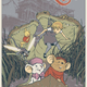 Image for article titled Mondo's Disney artwork will make you believe again